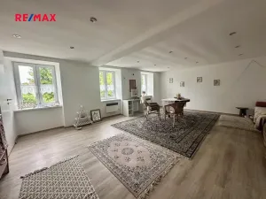 Prodej rodinného domu, Čistá, Tyršova, 130 m2
