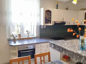 Prodej bytu 3+1, Plzeň, Zámečnická, 96 m2