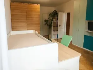 Prodej bytu 3+1, Plzeň, Zámečnická, 96 m2