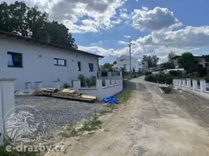 Dražba rodinného domu, Tábor, 182 m2