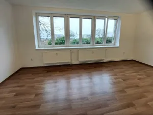 Pronájem bytu 1+kk, Brno, Renneská třída, 35 m2