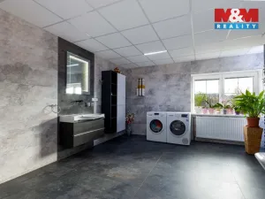 Prodej rodinného domu, Velké Losiny, Zadní, 300 m2