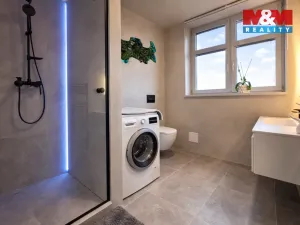 Prodej bytu 2+kk, Praha - Libeň, Českomoravská, 49 m2