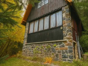 Prodej chaty, Borovnice, 75 m2