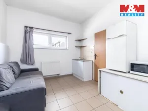 Prodej obchodního prostoru, Čebín, 500 m2