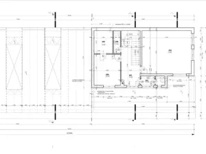 Prodej obchodního prostoru, Čebín, 500 m2