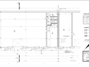 Prodej obchodního prostoru, Čebín, 500 m2
