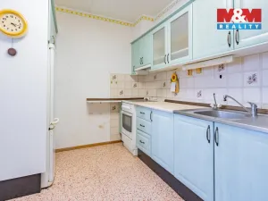 Prodej rodinného domu, Tábor - Klokoty, Kamenná, 150 m2