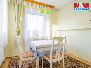 Prodej rodinného domu, Tábor - Klokoty, Kamenná, 150 m2