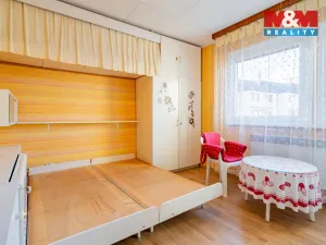 Prodej rodinného domu, Tábor - Klokoty, Kamenná, 150 m2