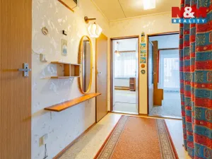 Prodej rodinného domu, Tábor - Klokoty, Kamenná, 150 m2