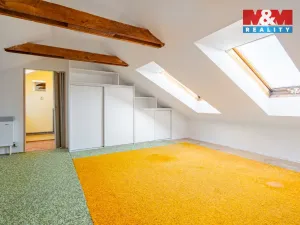 Prodej rodinného domu, Tábor - Klokoty, Kamenná, 150 m2