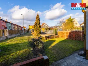 Prodej rodinného domu, Tábor - Klokoty, Kamenná, 150 m2