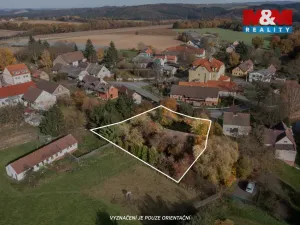 Prodej zemědělského objektu, Němčovice, 130 m2