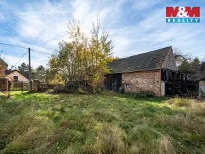 Prodej zemědělského objektu, Němčovice, 130 m2