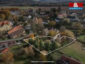 Prodej zemědělského objektu, Němčovice, 130 m2