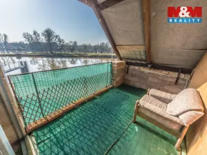 Prodej rodinného domu, Neratovice - Mlékojedy, Hlavní, 144 m2