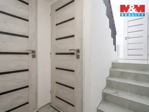 Prodej rodinného domu, Sadová, 96 m2