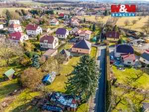 Prodej rodinného domu, Sadová, 96 m2