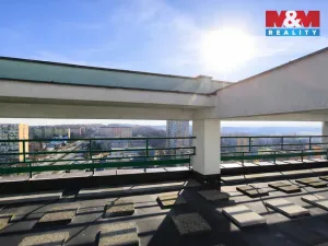 Prodej bytu 1+1, Havířov - Podlesí, Kosmonautů, 29 m2