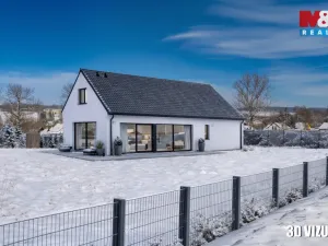 Prodej pozemku pro bydlení, Horní Podluží, 2570 m2