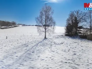 Prodej pozemku pro bydlení, Horní Podluží, 2570 m2