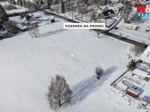 Prodej pozemku pro bydlení, Horní Podluží, 2781 m2
