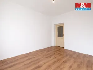 Prodej bytu 2+1, Praha - Strašnice, Krátká, 60 m2