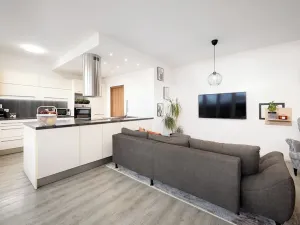 Prodej bytu 3+kk, Brno, U Leskavy, 100 m2