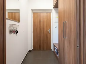 Prodej bytu 3+kk, Brno, U Leskavy, 100 m2