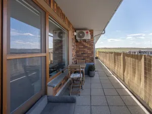 Prodej bytu 3+kk, Brno, U Leskavy, 100 m2