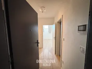 Pronájem bytu 1+kk, Třešť, Wolkerova, 38 m2