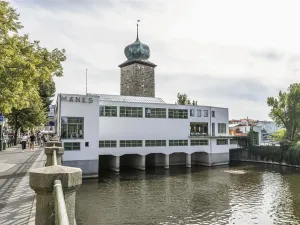 Prodej bytu 2+kk, Praha - Smíchov, Pecháčkova, 50 m2