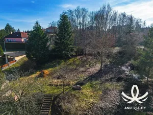 Prodej pozemku pro bydlení, Bradlec, 890 m2