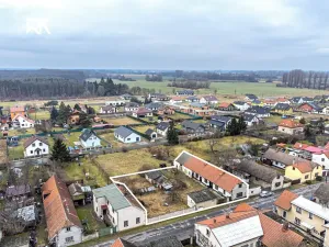 Prodej rodinného domu, Sány, Dlouhá, 164 m2