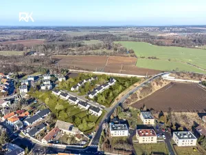 Prodej pozemku pro bydlení, Starý Kolín, 27971 m2