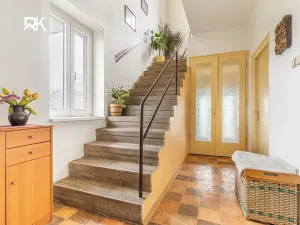 Prodej rodinného domu, Dymokury, Osvobození, 90 m2