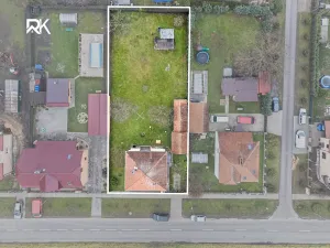 Prodej rodinného domu, Dymokury, Osvobození, 90 m2