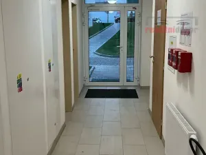 Pronájem bytu 1+kk, Brno, Křepelčí, 38 m2