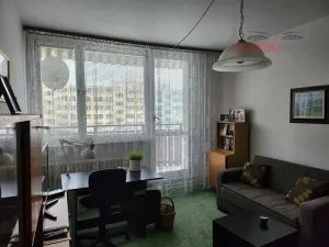 Prodej bytu 2+1, Brno, Šrámkova, 54 m2