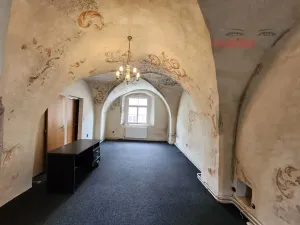 Prodej činžovního domu, Jihlava, Palackého, 490 m2