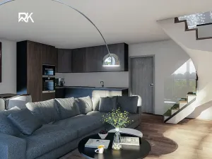 Prodej rodinného domu, Kolín, Jiřího Jarocha, 137 m2