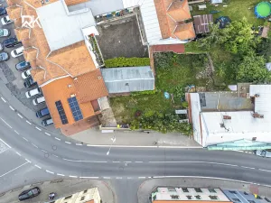 Prodej rodinného domu, Zásmuky, Komenského nám., 133 m2