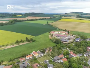 Prodej rodinného domu, Červené Pečky, 136 m2