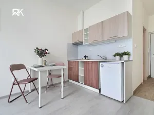 Prodej bytu 1+kk, Janovice nad Úhlavou, Rozvojová zóna, 22 m2