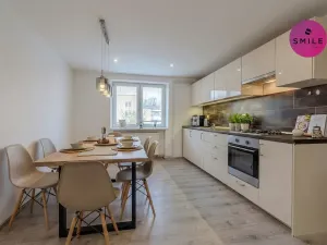 Prodej bytu 2+1, Ostrava, Bolotova, 50 m2