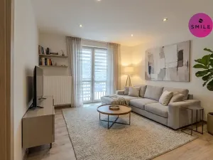 Prodej bytu 2+1, Ostrava, Bolotova, 50 m2