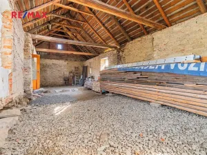 Prodej rodinného domu, Nezdice na Šumavě, 130 m2