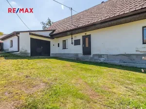Prodej chalupy, Klatovy, 92 m2