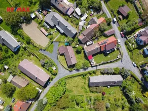 Prodej chalupy, Klatovy, 92 m2